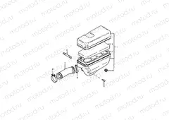 6 - AIR CLEANER