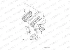 6 - AIR CLEANER