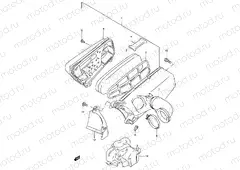 6 - AIR CLEANER