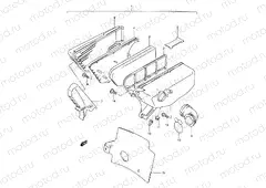 6 - AIR CLEANER