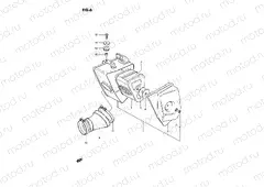 6 - AIR CLEANER