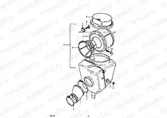 6 - AIR CLEANER