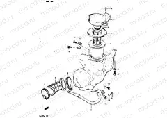6 - AIR CLEANER
