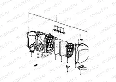 6 - AIR CLEANER