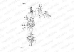 6 - CARBURETOR