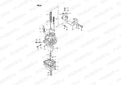 6 - CARBURETOR
