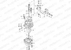 6 - CARBURETOR