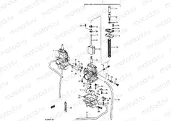 6 - CARBURETOR