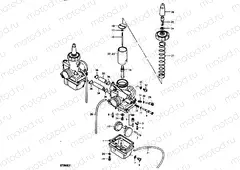 6 - CARBURETOR