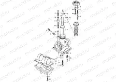 6 - CARBURETOR