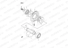 6 - CRANK BALANCER