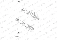 6 - CRANK BALANCER