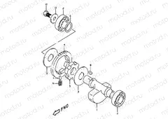 6 - CRANK BALANCER