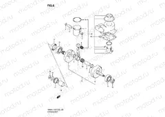 6 - CRANKSHAFT