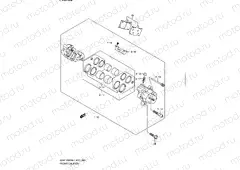 60 - FRONT CALIPER