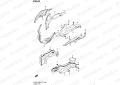 62 - INTAKE PIPE