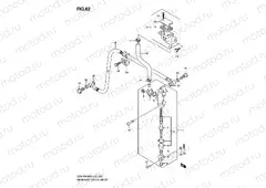 62 - REAR MASTER CYLINDER