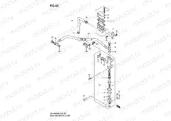 63 - REAR MASTER CYLINDER