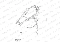 63 - SEAT RAIL