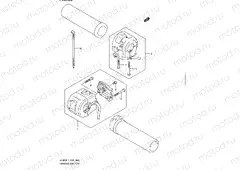 66 - HANDLE SWITCH