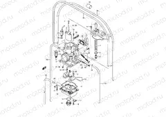 6A - CARBURETOR (MODEL K2)