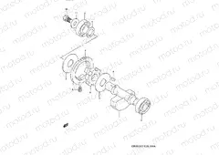 6A - CRANK BALANCER