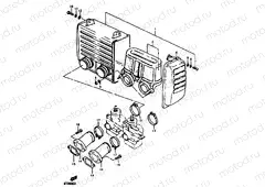 7 - AIR CLEANER