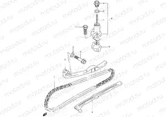 7 - CAM CHAIN