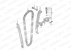 7 - CAM CHAIN