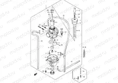 7 - CARBURETOR