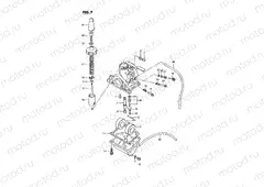 7 - CARBURETOR