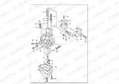7 - CARBURETOR