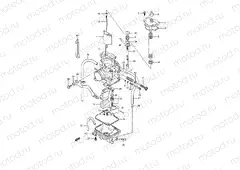 7 - CARBURETOR