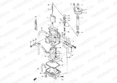 7 - CARBURETOR