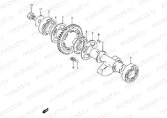 7 - CRANK BALANCER
