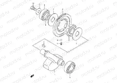 7 - CRANK BALANCER