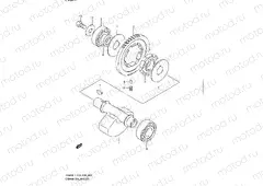 7 - CRANK BALANCER