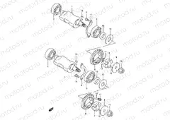 7 - CRANK BALANCER