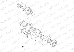 7 - CRANK BALANCER