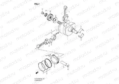 7 - CRANKSHAFT