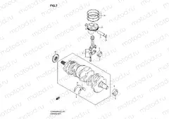 7 - CRANKSHAFT