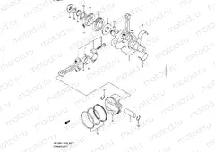 7 - CRANKSHAFT