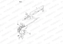 7 - MUFFLER