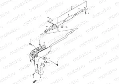 7 - MUFFLER