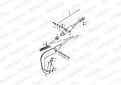 7 - MUFFLER