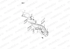 7 - MUFFLER