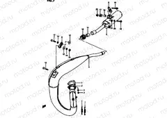7 - MUFFLER