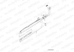 7 - MUFFLER (E06,P06,P23)