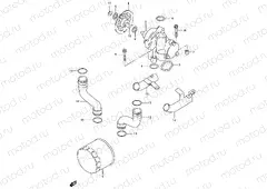 7 - OIL PUMP