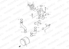 7 - OIL PUMP